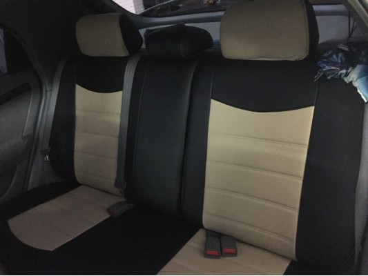 Авточехлы на Chevrolet Lacetti Авточехлы на Chevrolet Lacetti