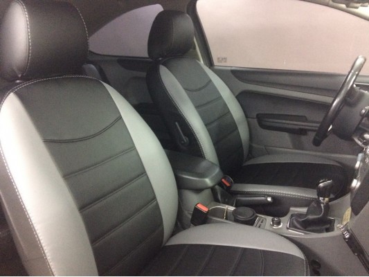 Авточехлы на Ford Focus 2 Coupe Авточехлы на Ford Focus 2 Coupe