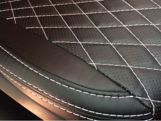 Авточехлы на Hyundai Solaris 2 Авточехлы на Hyundai Solaris 2