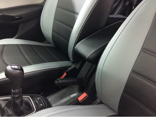 Авточехлы на Lada Vesta Авточехлы на Lada Vesta