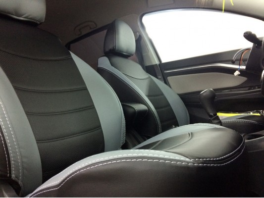 Авточехлы на Lada Vesta Авточехлы на Lada Vesta