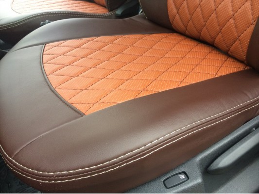 Авточехлы на Lada Xray Авточехлы на Lada Xray