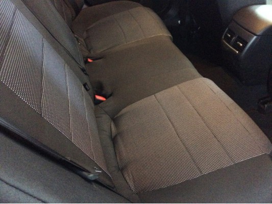 Авточехлы на Mazda 6 GJ Авточехлы на Mazda 6 GJ