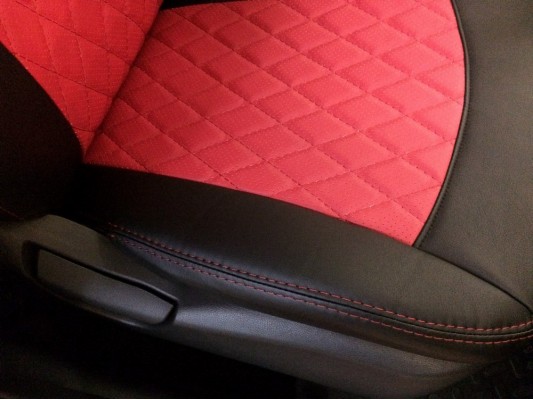 У вас другая модель авто? Авточехлы пошить сможем! У вас другая модель авто? Авточехлы пошить сможем!