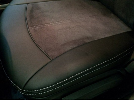 У вас другая модель авто? Авточехлы пошить сможем! У вас другая модель авто? Авточехлы пошить сможем!