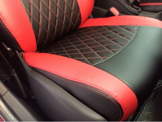 Авточехлы на Renault Megan 3 Авточехлы на Renault Megan 3