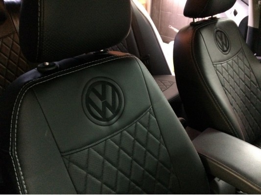 Авточехлы на Volkswagen Jetta Авточехлы на Volkswagen Jetta