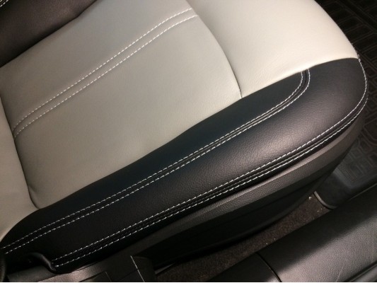 Каркасные авточехлы на Chevrolet Cruze Каркасные авточехлы на Chevrolet Cruze