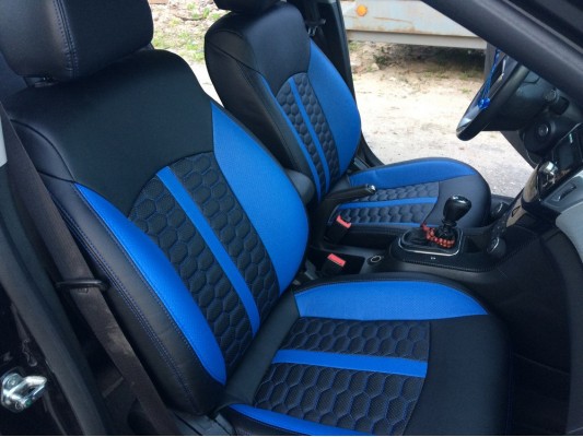 Каркасные авточехлы на Chevrolet Cruze Каркасные авточехлы на Chevrolet Cruze