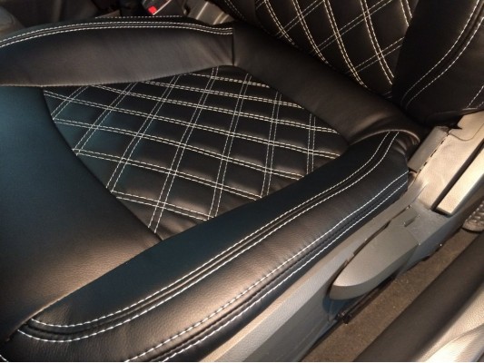 Каркасные авточехлы на Chevrolet Cruze Каркасные авточехлы на Chevrolet Cruze