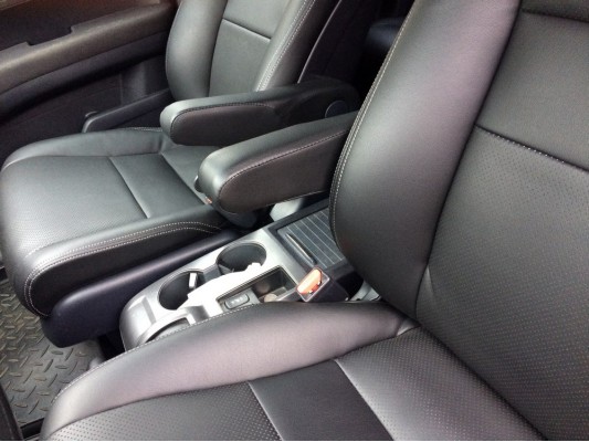 Каркасные авточехлы на Honda CR-V 3 Каркасные авточехлы на Honda CR-V 3