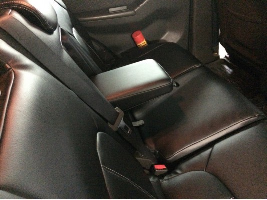 Каркасные авточехлы на Nissan Pathfinder Каркасные авточехлы на Nissan Pathfinder