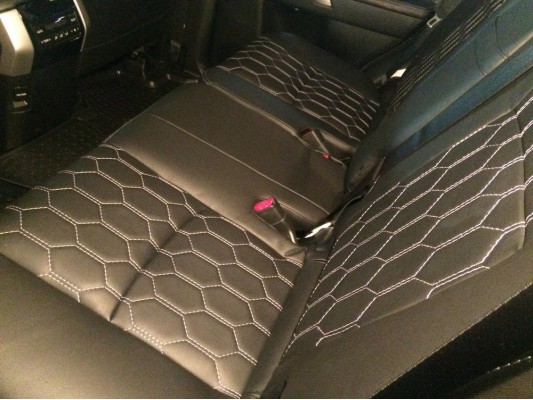 Каркасные авточехлы на Toyota Land Cruiser Prado 150 2 поколения Каркасные авточехлы на Toyota Land Cruiser Prado 150 2 поколения