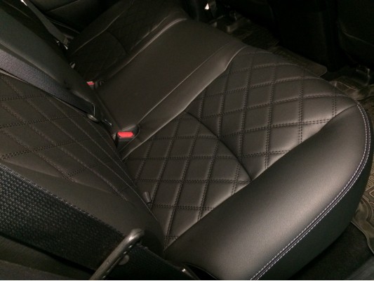 Каркасные авточехлы на Toyota Land Cruiser Prado 150 Каркасные авточехлы на Toyota Land Cruiser Prado 150