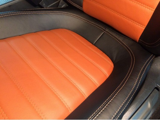 Каркасные авточехлы на Volkswagen Passat CC Каркасные авточехлы на Volkswagen Passat CC