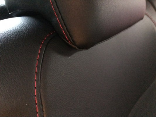 Каркасные авточехлы на Volkswagen Tiguan 2 поколения Каркасные авточехлы на Volkswagen Tiguan 2 поколения