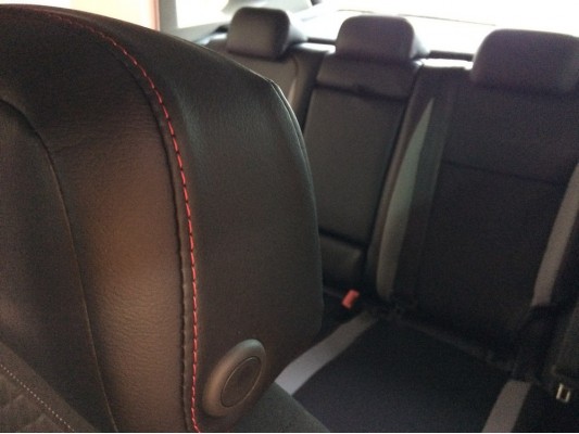 Каркасные авточехлы на Volkswagen Tiguan 2 поколения Каркасные авточехлы на Volkswagen Tiguan 2 поколения