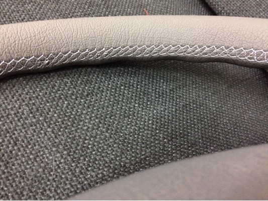 Перетяжка руля Перетяжка руля